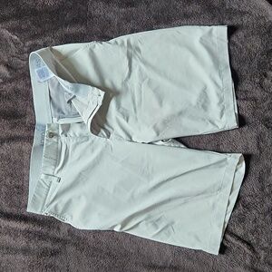 Mens adidas golf shorts 36